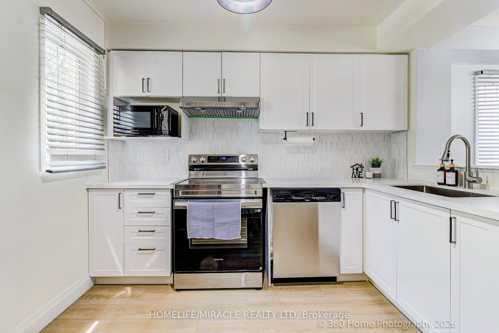 2 Hedge End Road • #85 • Toronto, ON photo 10