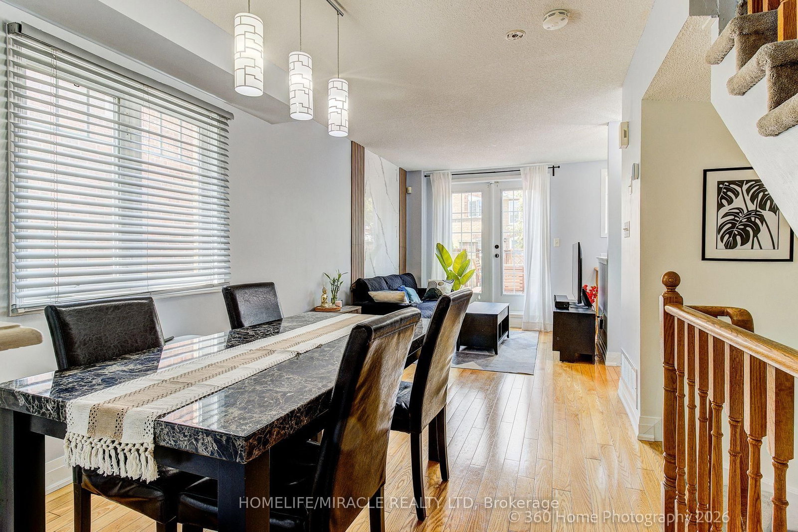 2 Hedge End Road • #85 • Toronto, ON photo 11