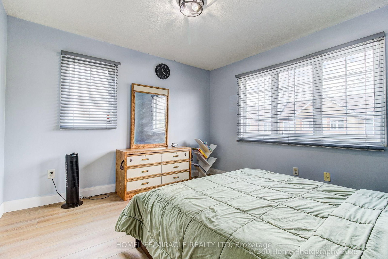 2 Hedge End Road • #85 • Toronto, ON photo 14