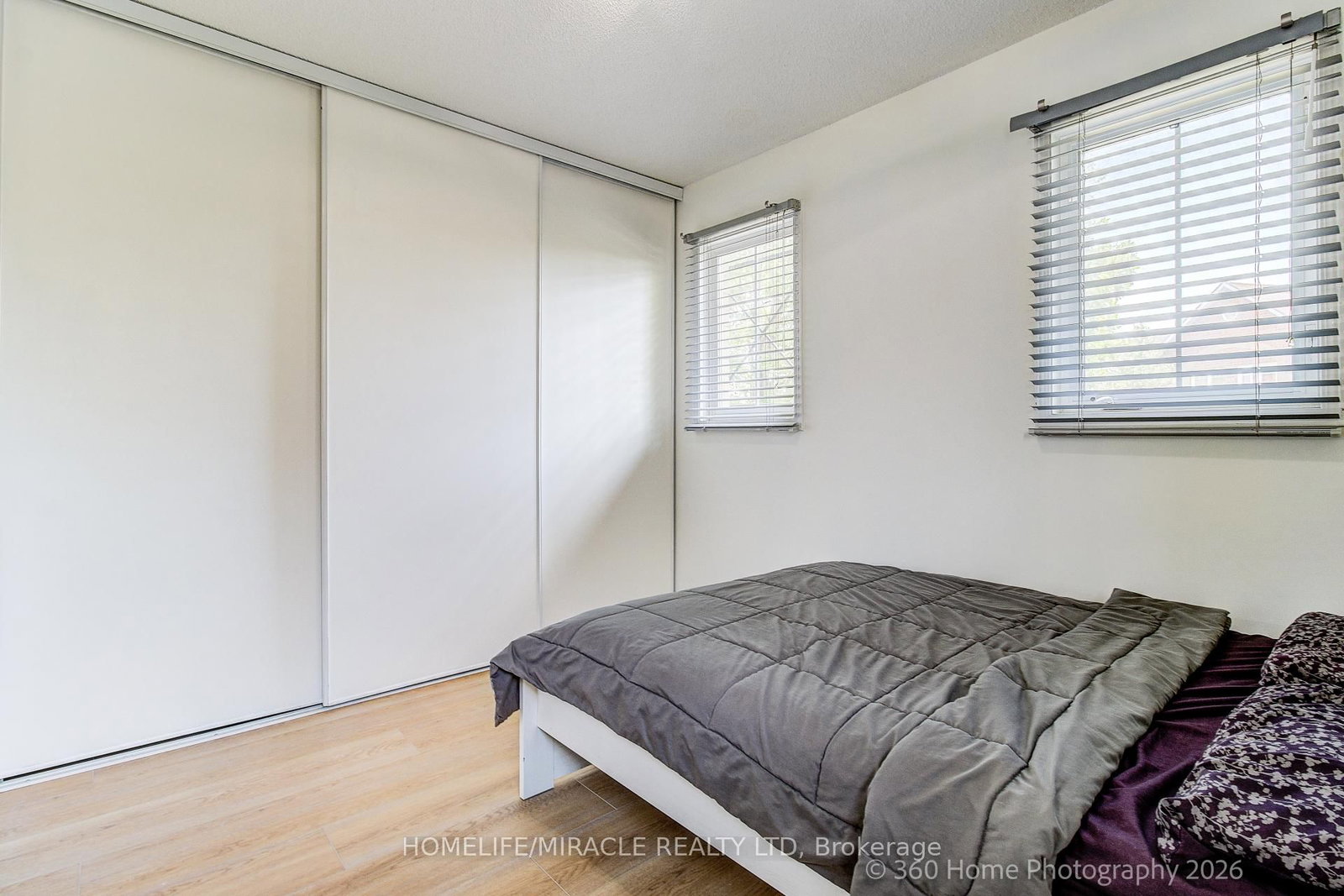 2 Hedge End Road • #85 • Toronto, ON photo 19