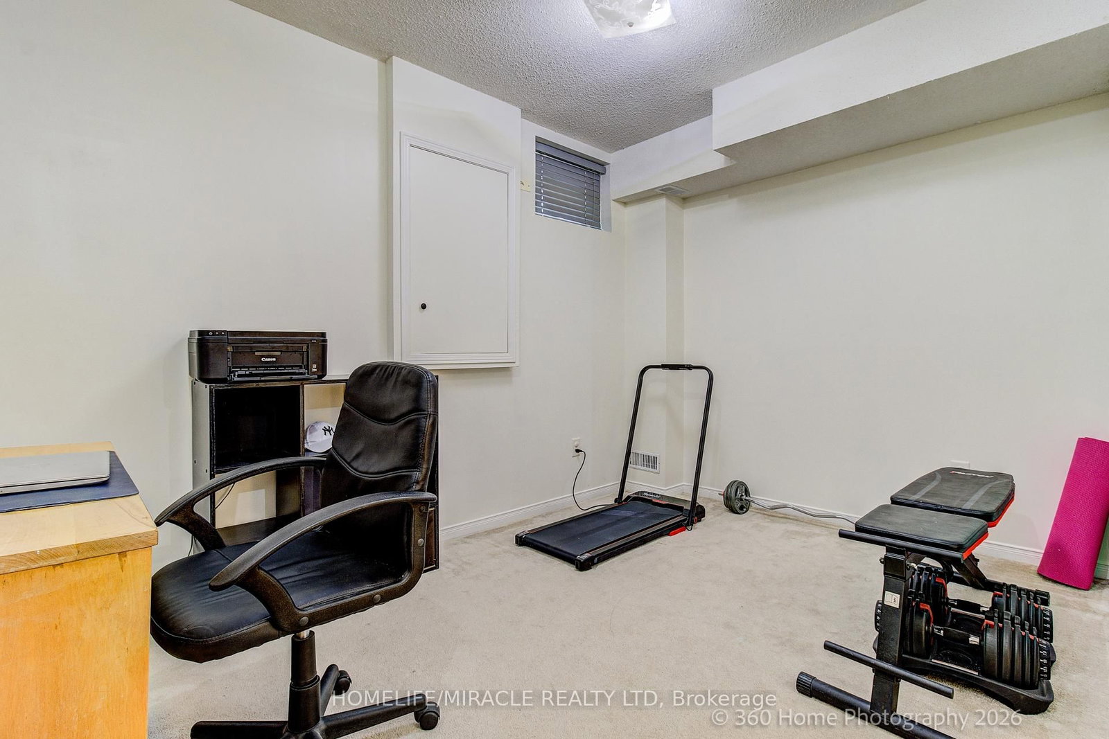 2 Hedge End Road • #85 • Toronto, ON photo 20