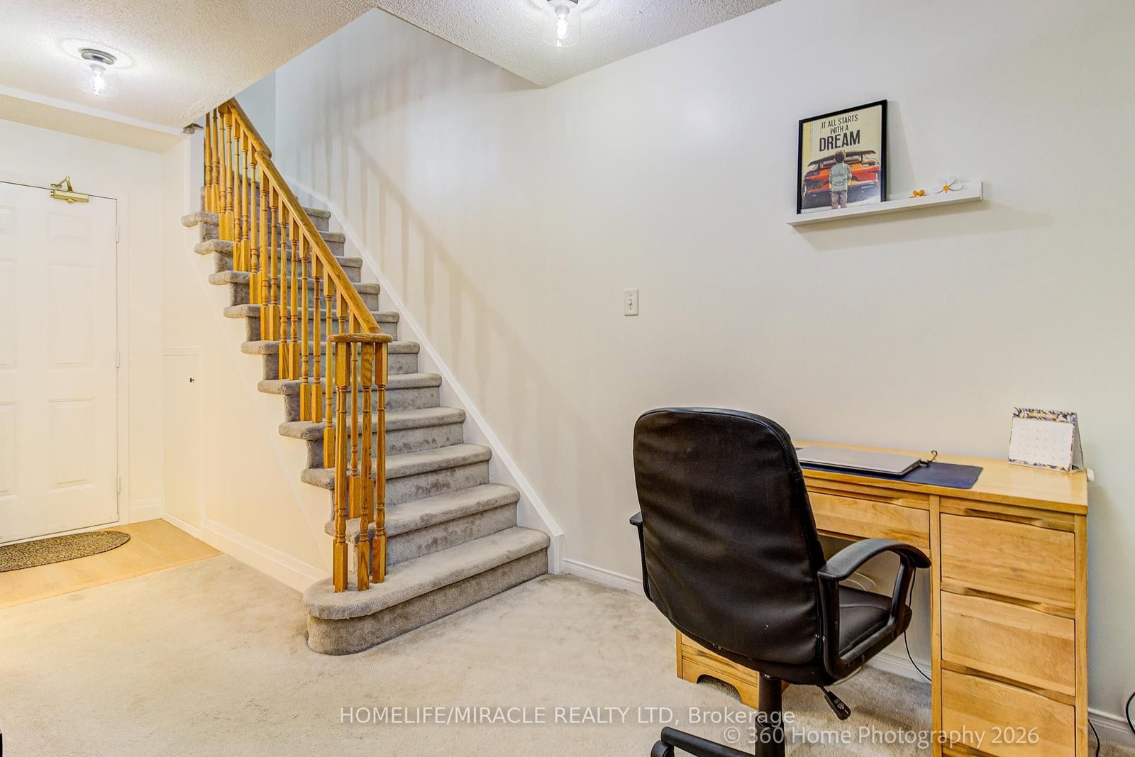 2 Hedge End Road • #85 • Toronto, ON photo 21