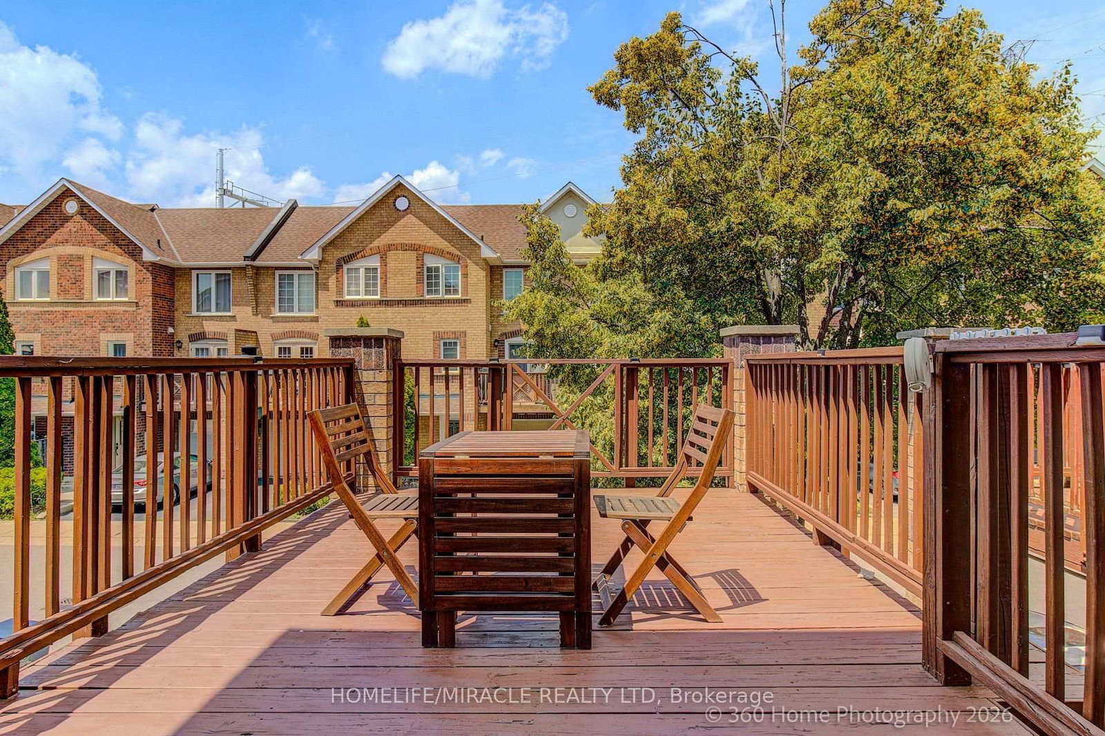 2 Hedge End Road • #85 • Toronto, ON photo 23