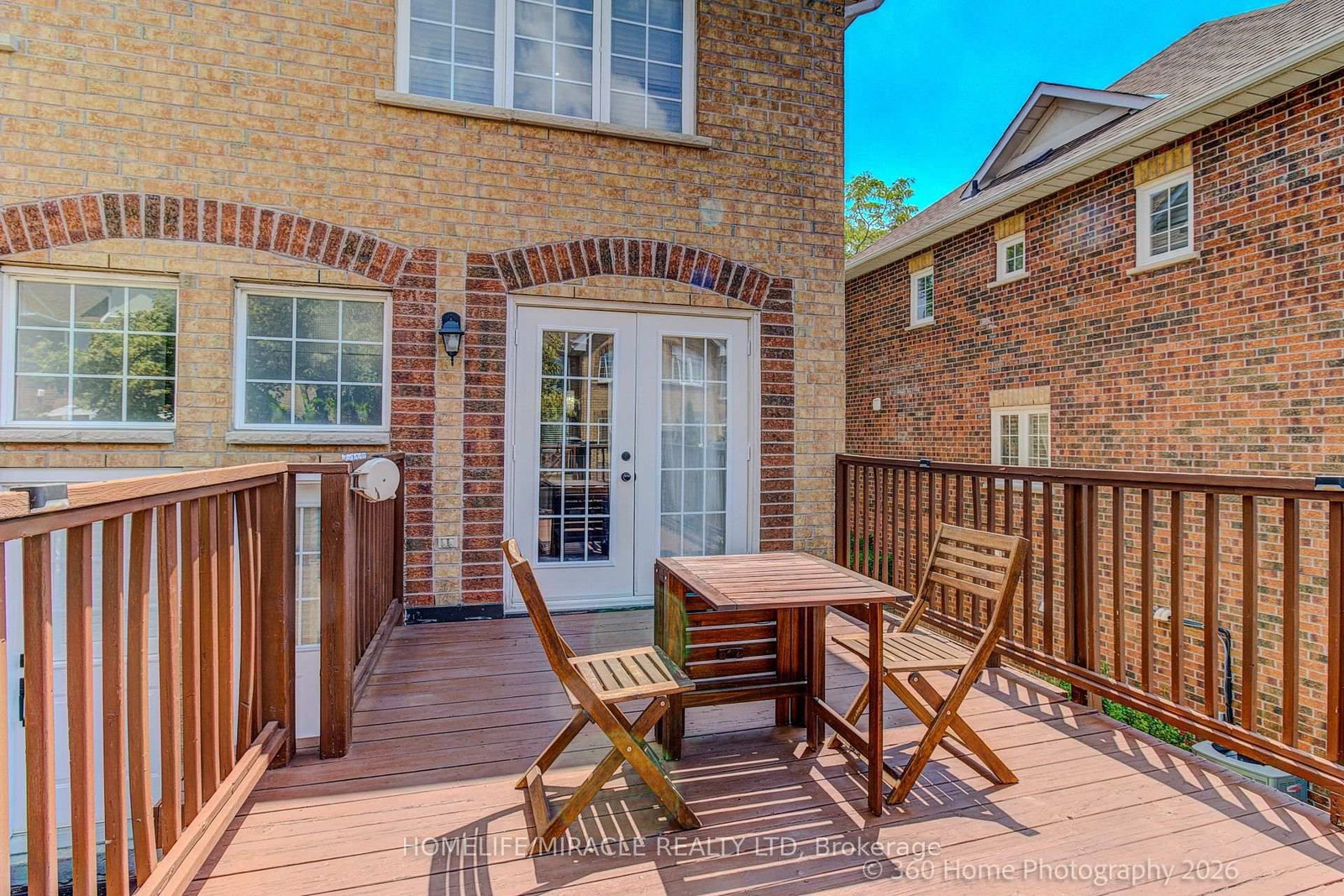 2 Hedge End Road • #85 • Toronto, ON photo 24