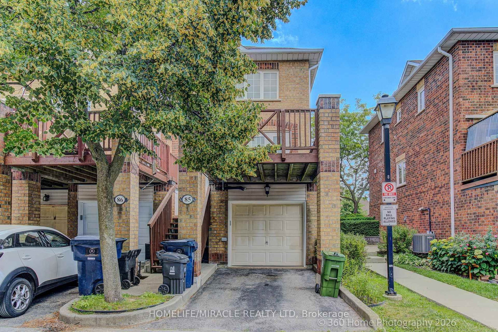 2 Hedge End Road • #85 • Toronto, ON photo 26