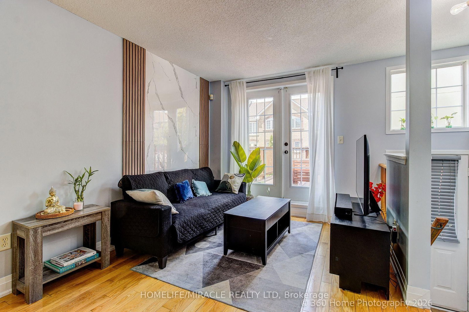 2 Hedge End Road • #85 • Toronto, ON photo 5