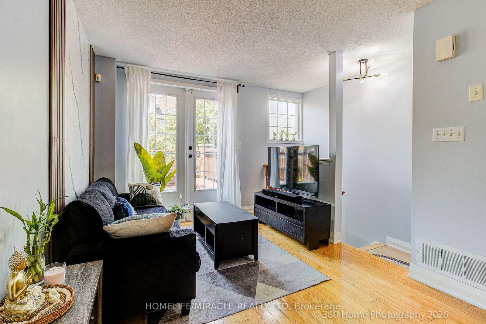 2 Hedge End Road • #85 • Toronto, ON photo 6