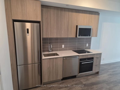 Condo for lease at 617-20 Deans Drive, Toronto, Ontario, M1L 0J7 - Clairlea-Birchmount - MLS: E13639020