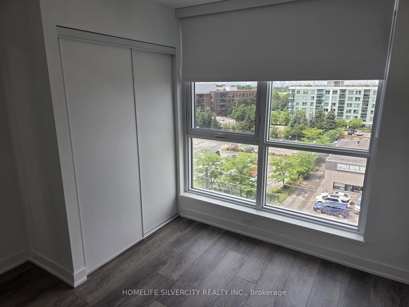 617 - 20 Deans Drive
