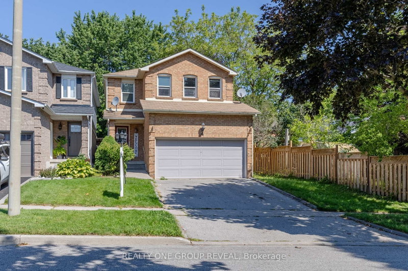 4 Stanford Crescent