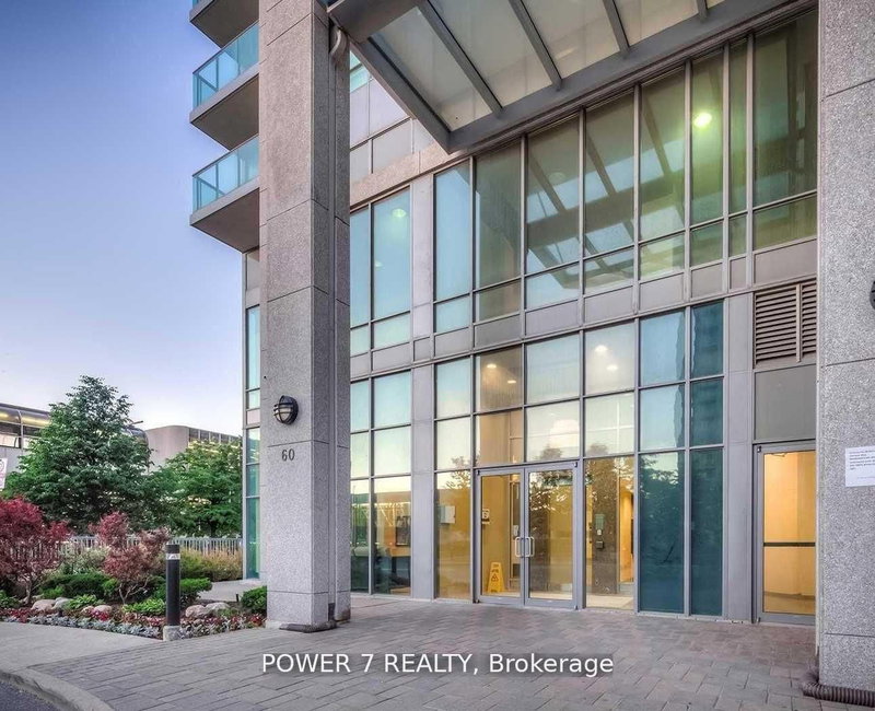 3304 - 60 Brian Harrison Way