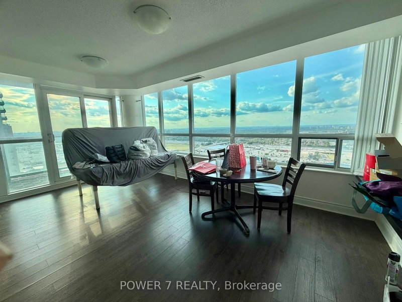 3304 - 60 Brian Harrison Way