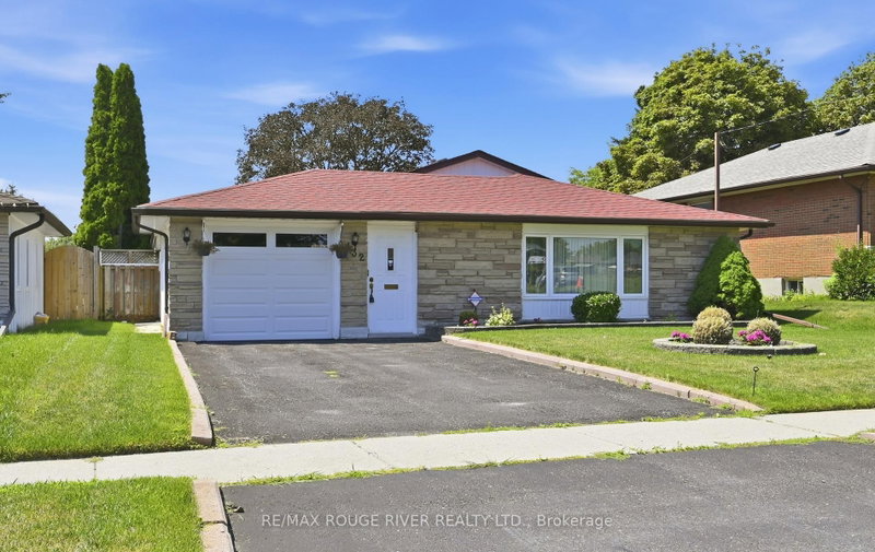 132 Athabasca Street