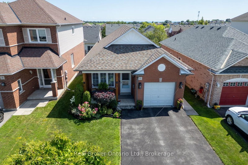 15 Frank Wheeler Avenue