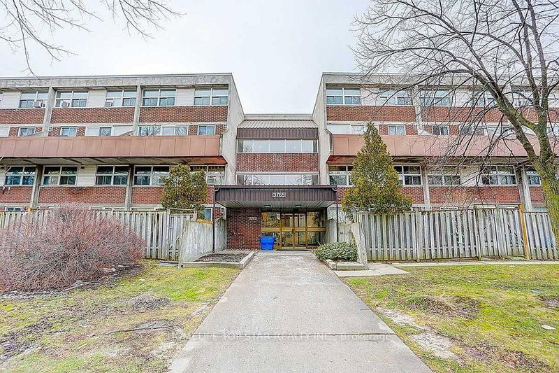 204 - 3765 Sheppard Avenue