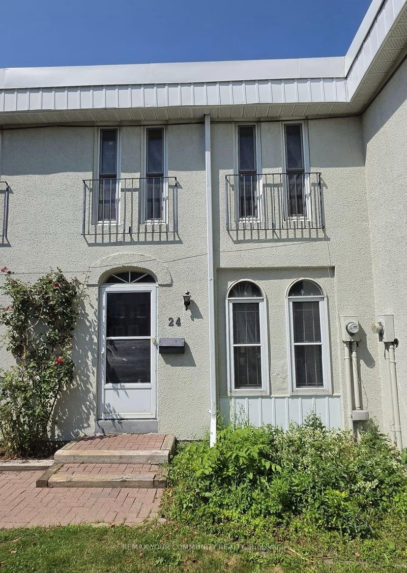 24 - 71 Cass Avenue