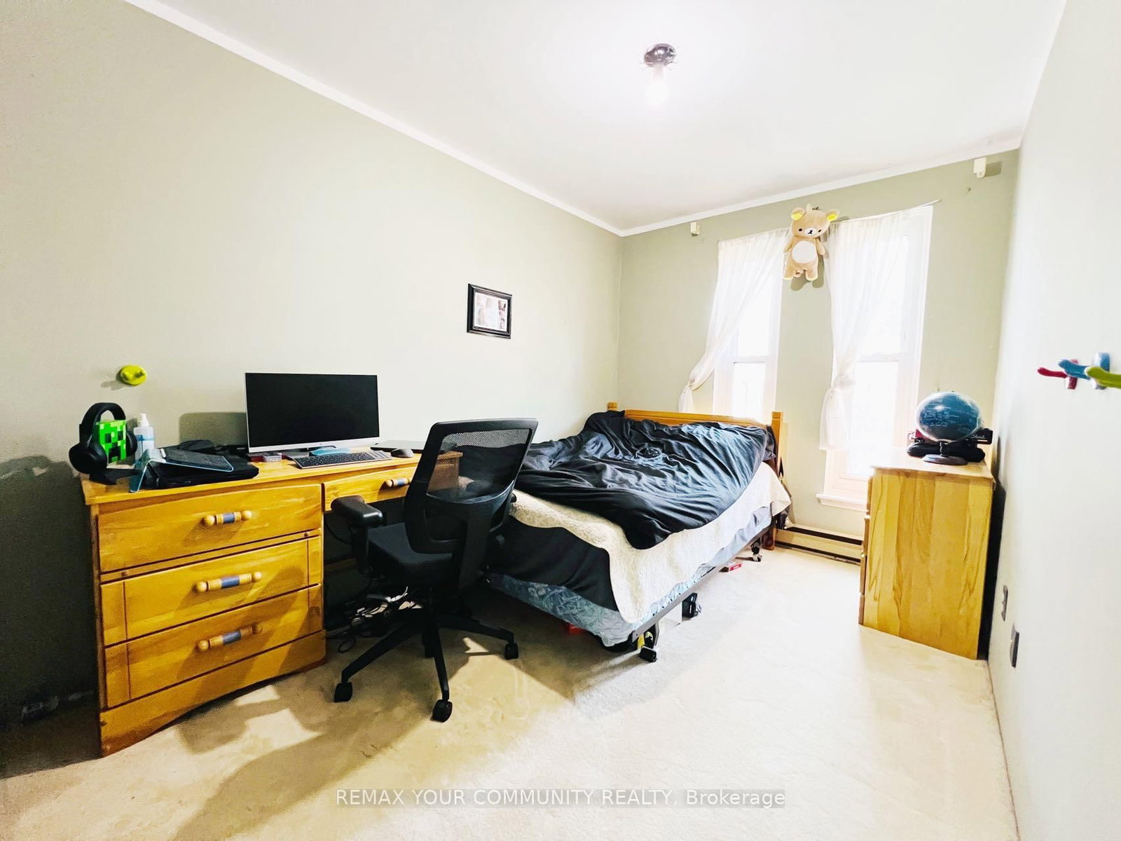 Townhouse for lease at 24-71 Cass Avenue, Toronto, Ontario, M1T 3P8 - Tam O'Shanter-Sullivan - MLS: E13639748