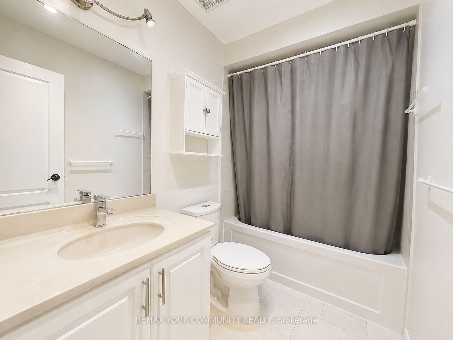Townhouse for lease at 24-71 Cass Avenue, Toronto, Ontario, M1T 3P8 - Tam O'Shanter-Sullivan - MLS: E13639748