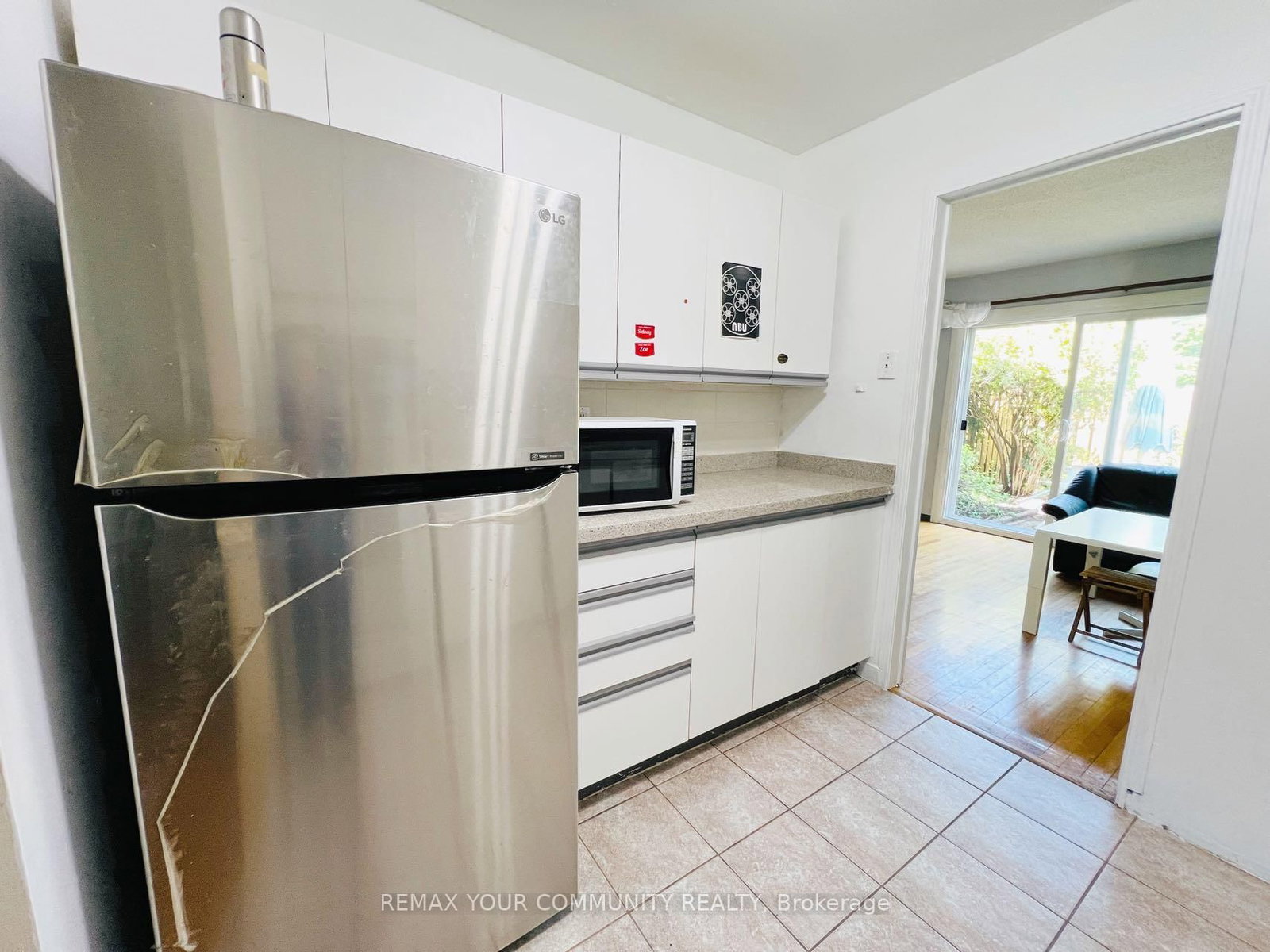 Townhouse for lease at 24-71 Cass Avenue, Toronto, Ontario, M1T 3P8 - Tam O'Shanter-Sullivan - MLS: E13639748