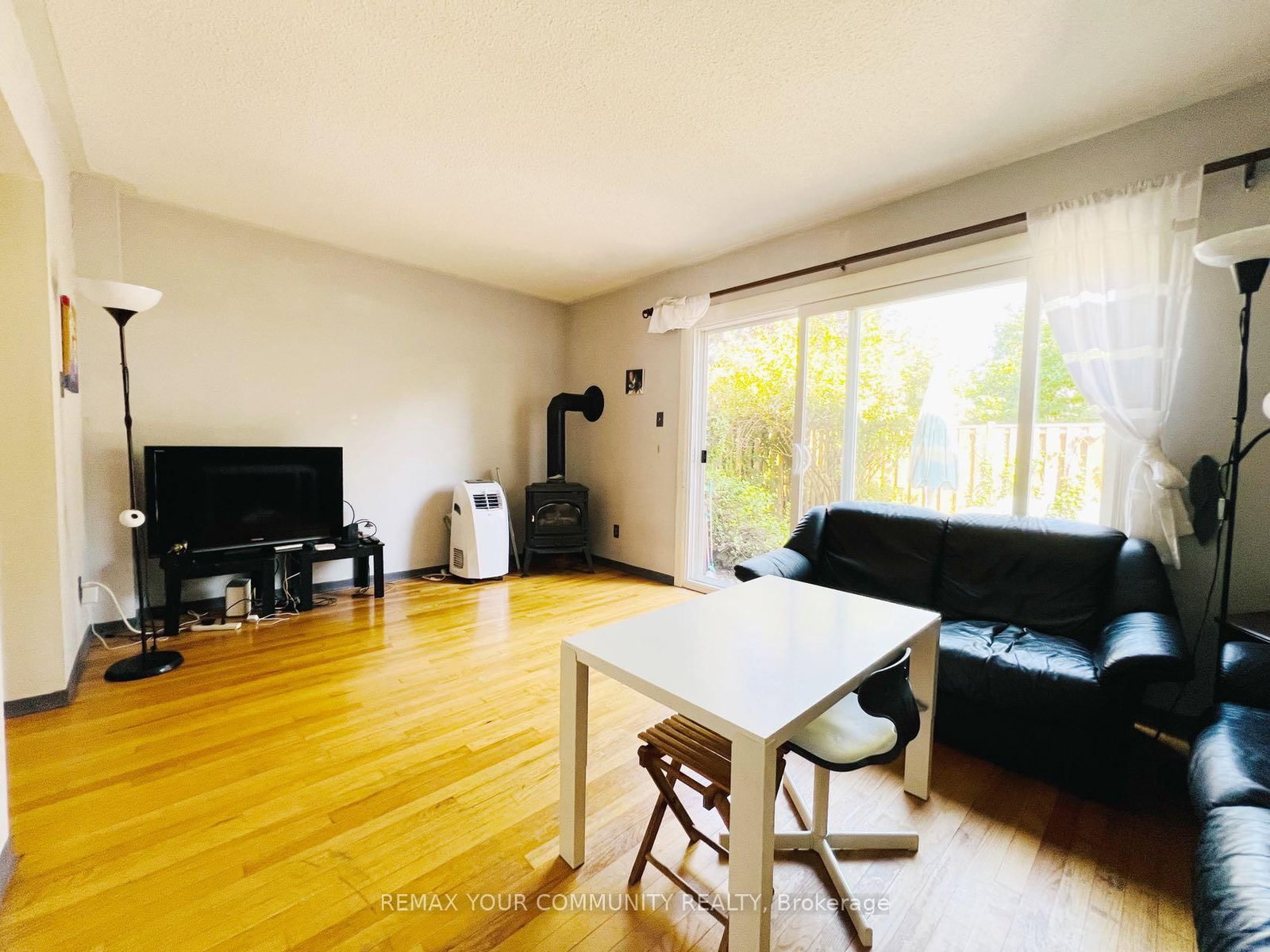 Townhouse for lease at 24-71 Cass Avenue, Toronto, Ontario, M1T 3P8 - Tam O'Shanter-Sullivan - MLS: E13639748