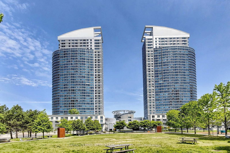 3503 - 38 Lee Centre Drive