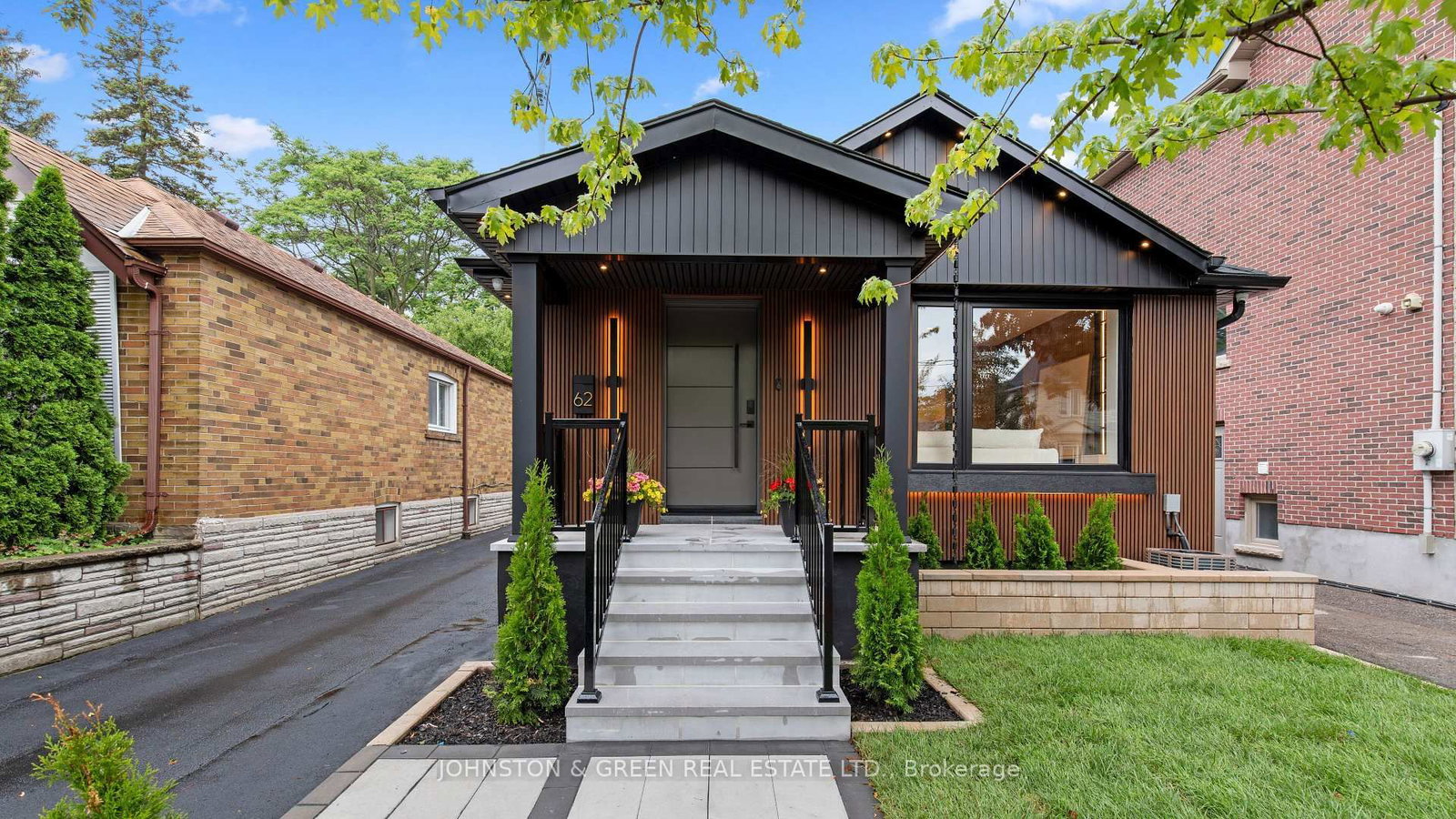 Property at 62 Northridge