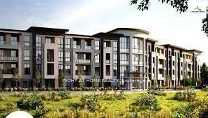 Condo leased at 417-385 Arctic Red Drive, Oshawa, Ontario, L1L 0W9 - Windfields - MLS: E13639942