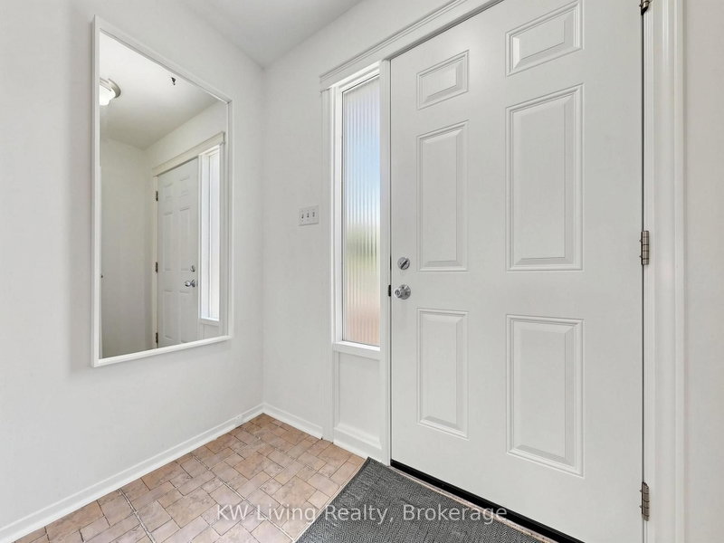 64 Burkwood Crescent