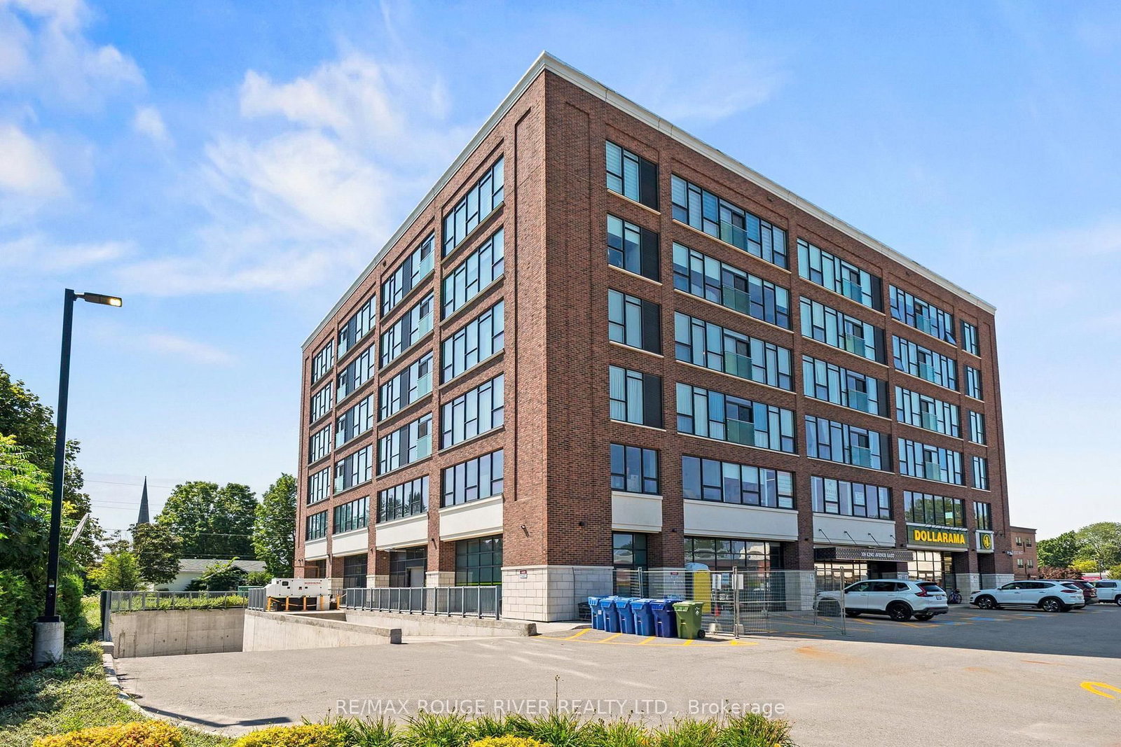 109 King Avenue E • #607 • Clarington, ON photo 1