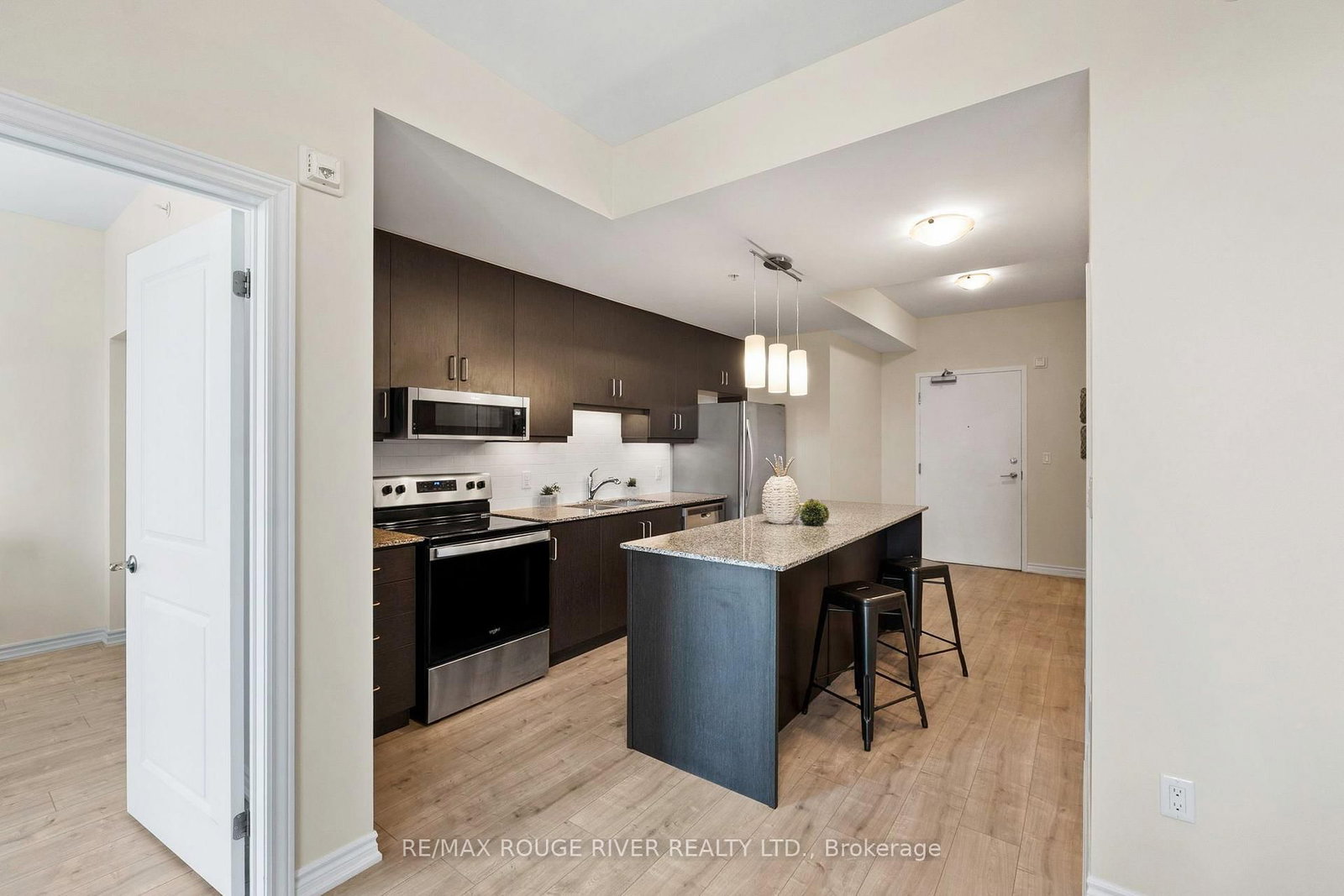 109 King Avenue E • #607 • Clarington, ON photo 14
