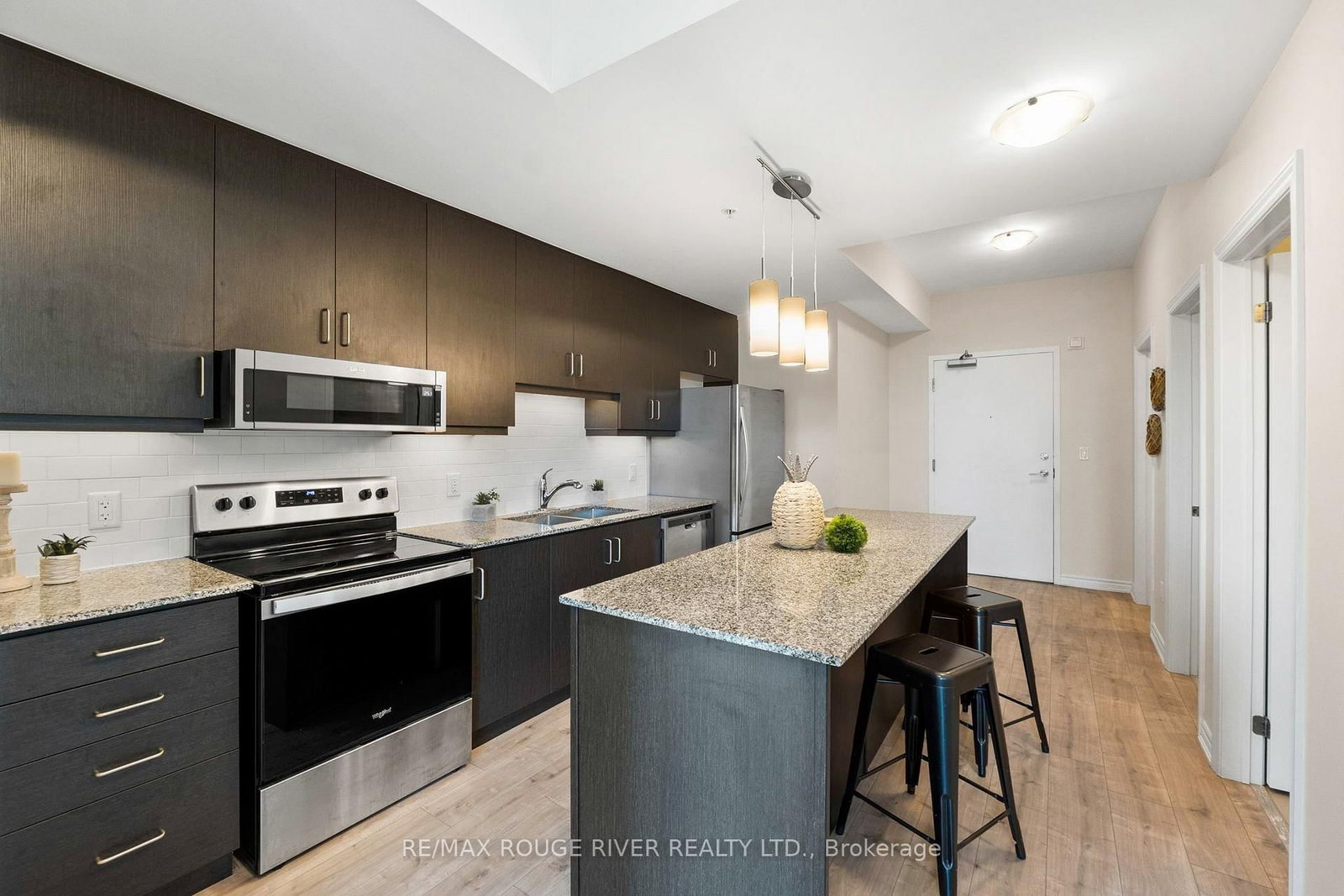 109 King Avenue E • #607 • Clarington, ON photo 5