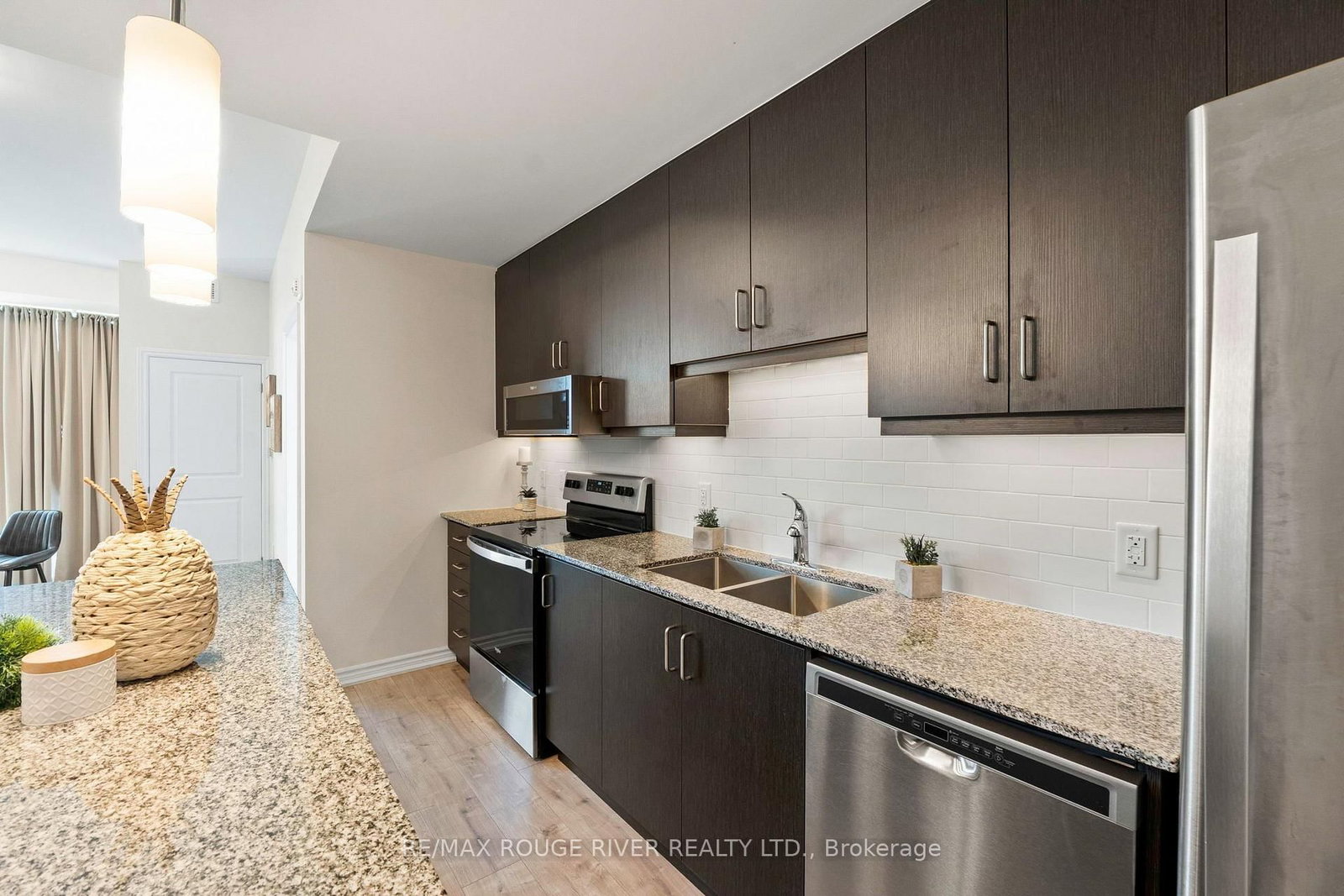 109 King Avenue E • #607 • Clarington, ON photo 6