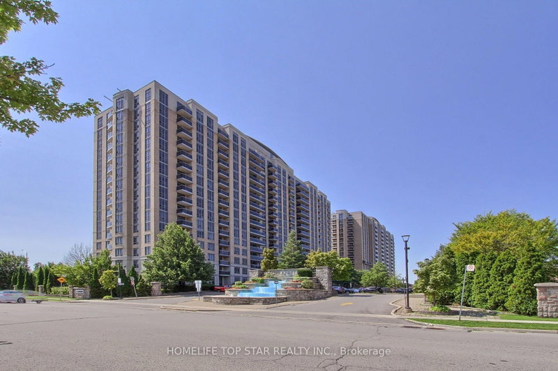 1323 - 18 Mondeo Drive
