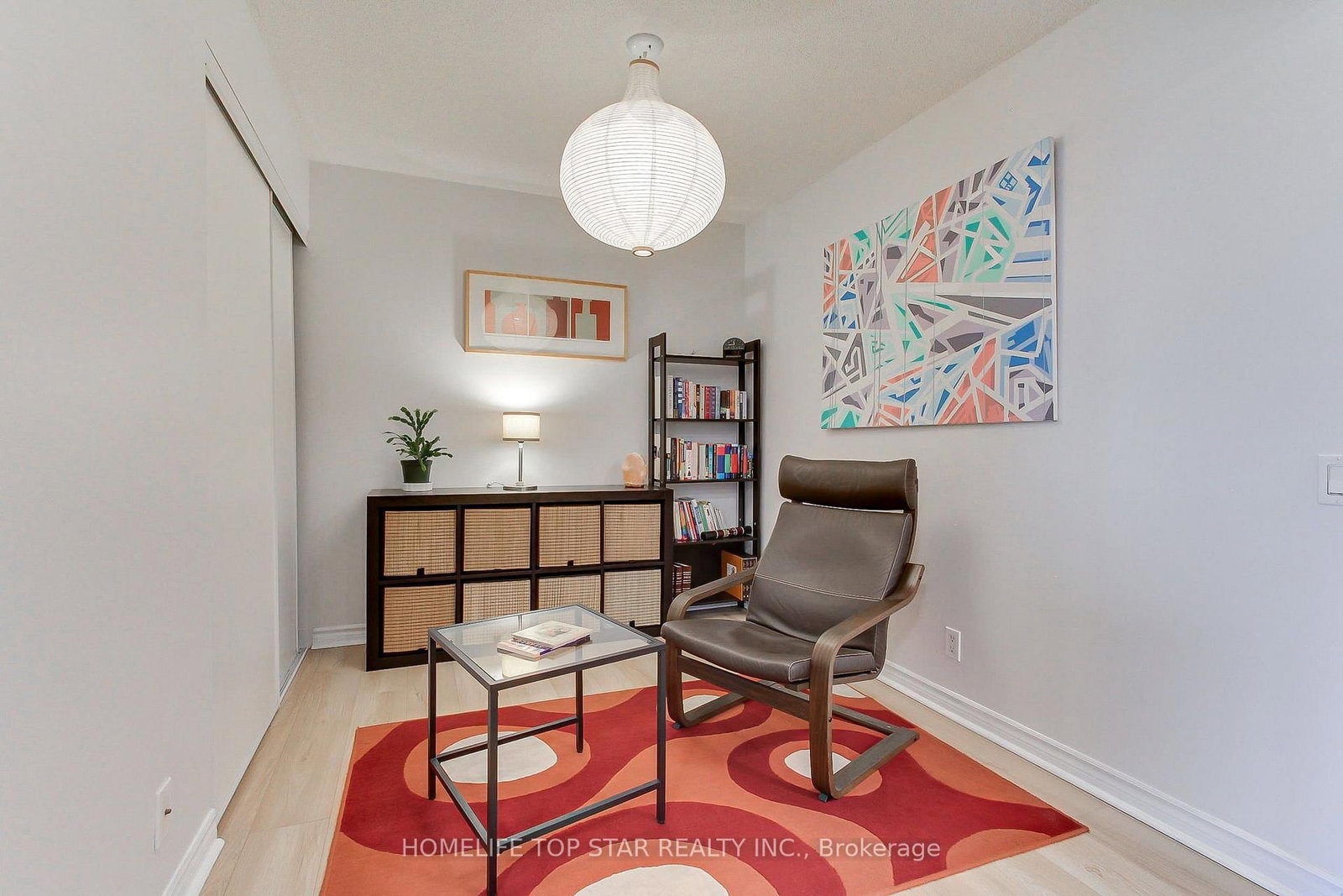 18 Mondeo Drive • #1323 • Toronto, ON photo 12