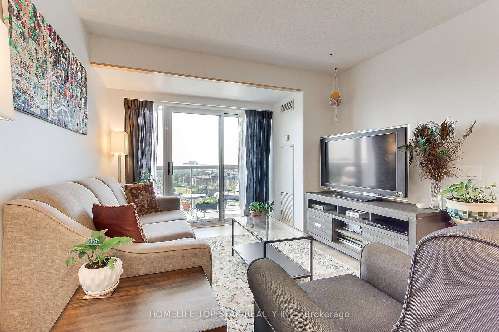 18 Mondeo Drive • #1323 • Toronto, ON photo 15