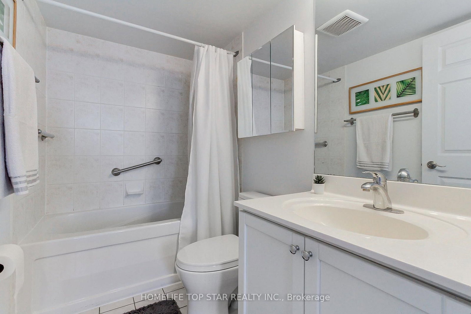 18 Mondeo Drive • #1323 • Toronto, ON photo 19