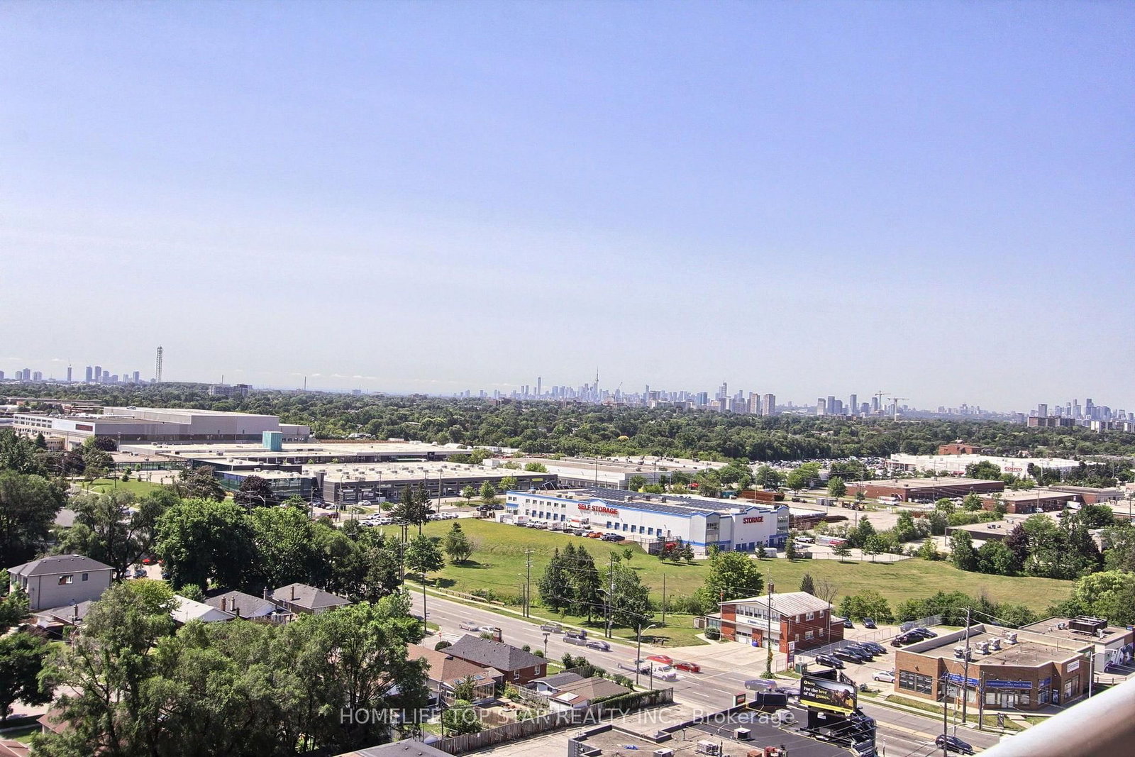 18 Mondeo Drive • #1323 • Toronto, ON photo 25