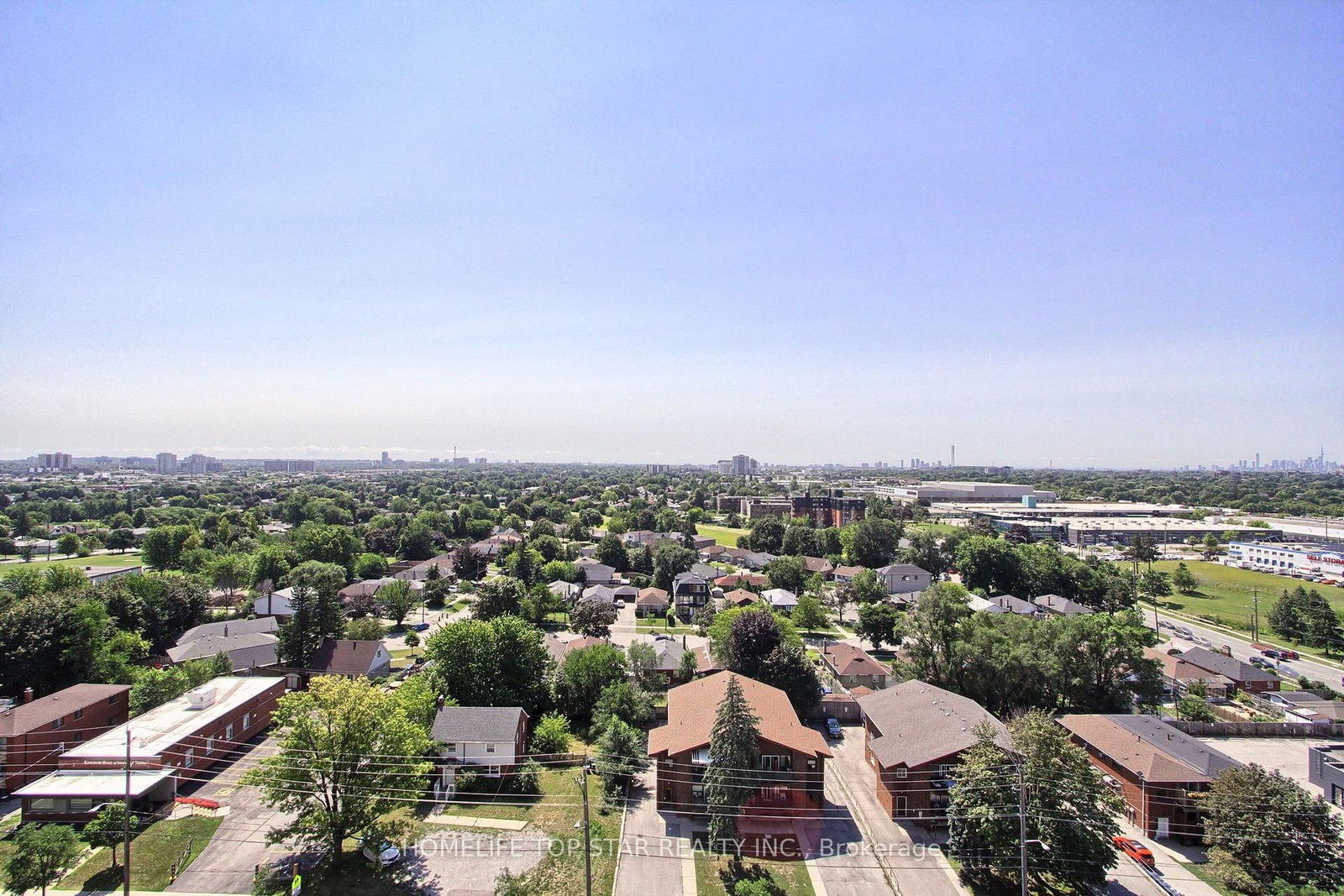 18 Mondeo Drive • #1323 • Toronto, ON photo 26