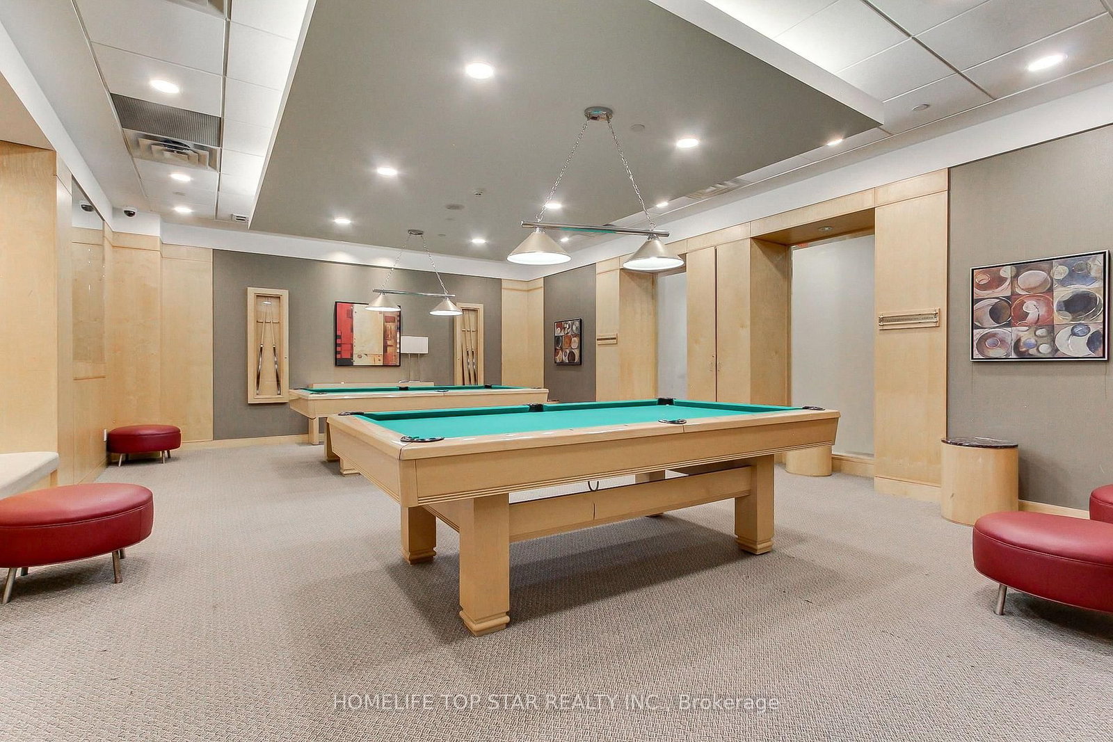 18 Mondeo Drive • #1323 • Toronto, ON photo 28