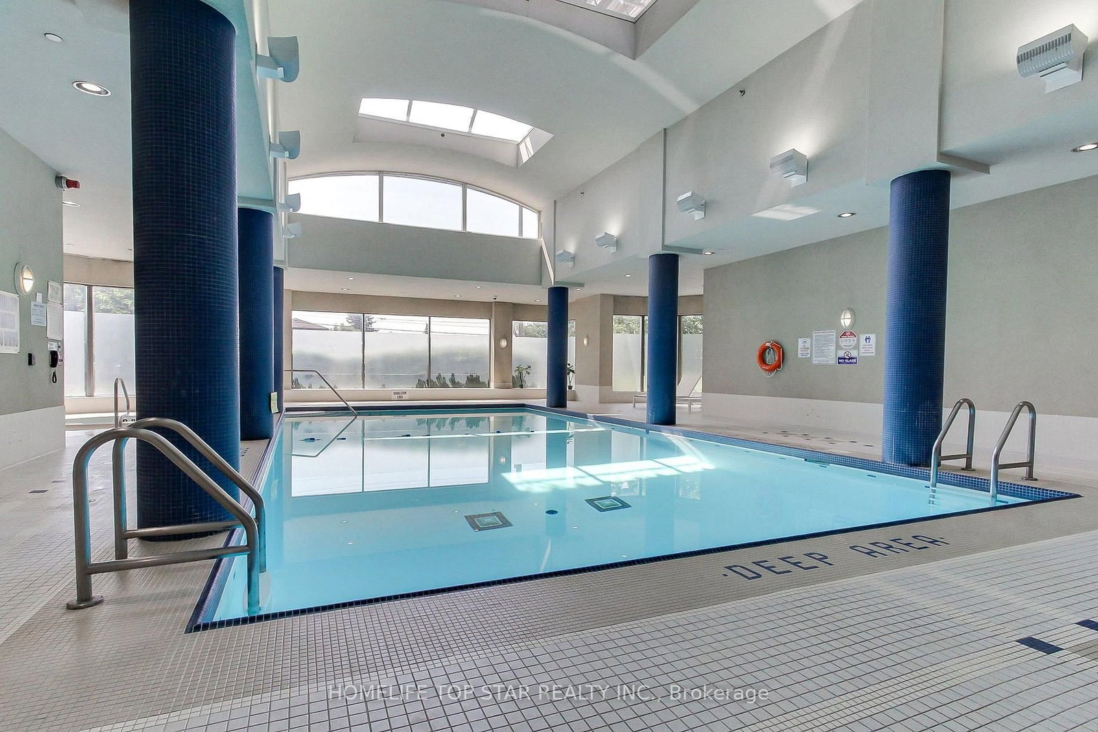 18 Mondeo Drive • #1323 • Toronto, ON photo 32