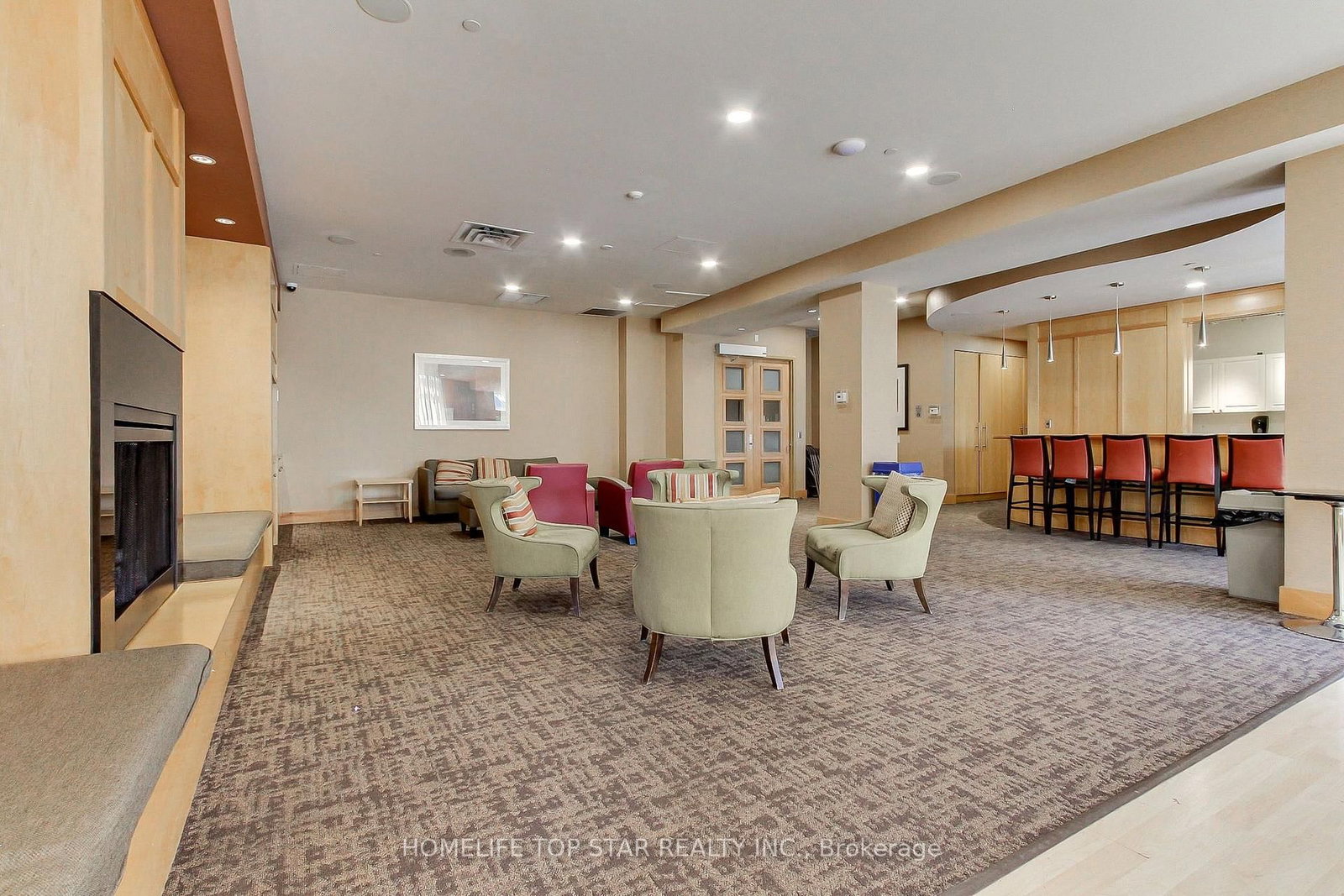 18 Mondeo Drive • #1323 • Toronto, ON photo 36