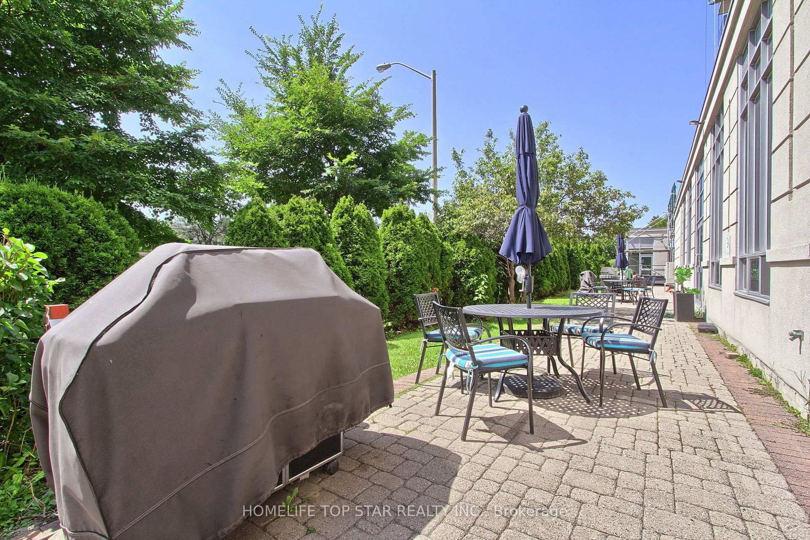 18 Mondeo Drive • #1323 • Toronto, ON photo 38