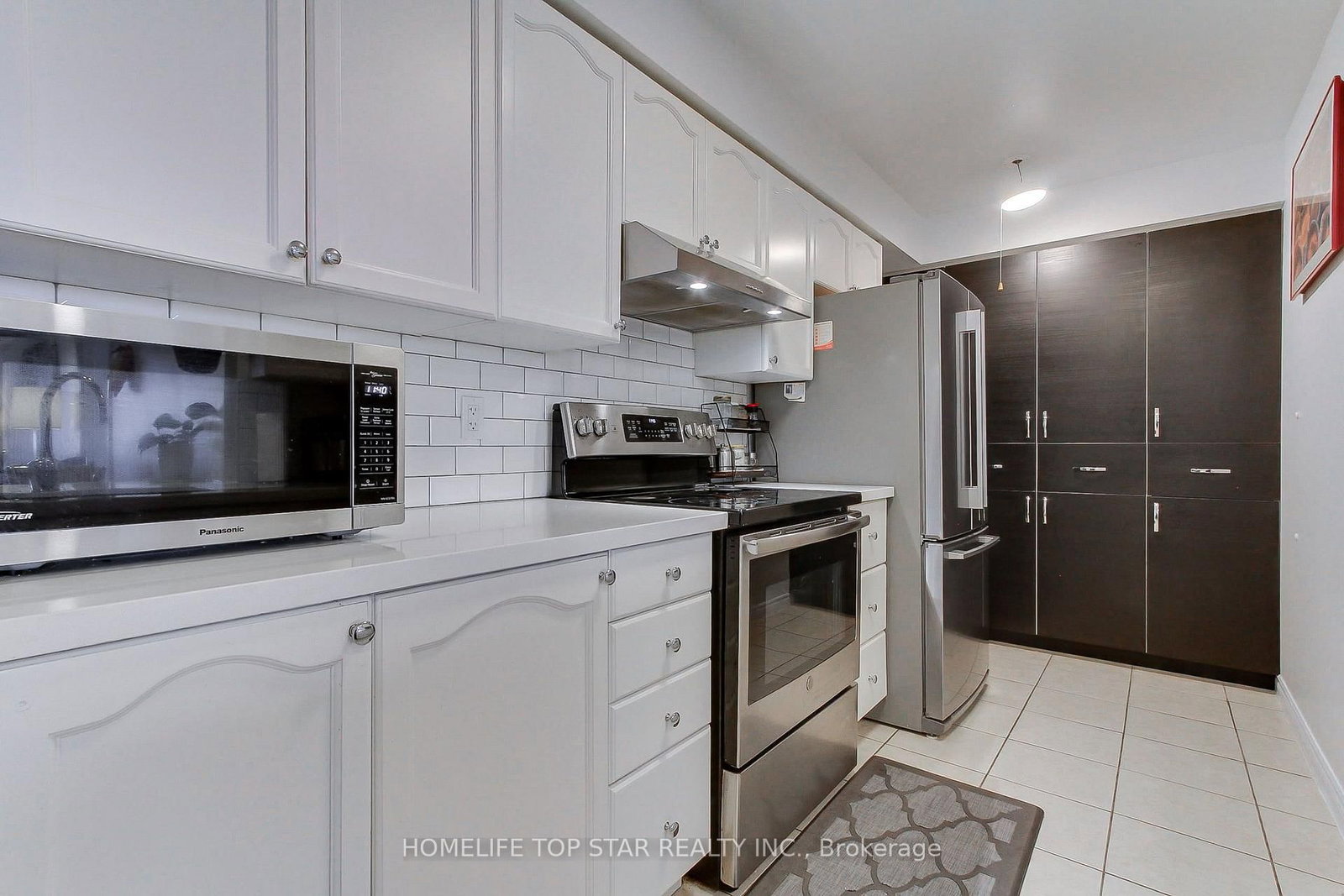 18 Mondeo Drive • #1323 • Toronto, ON photo 7