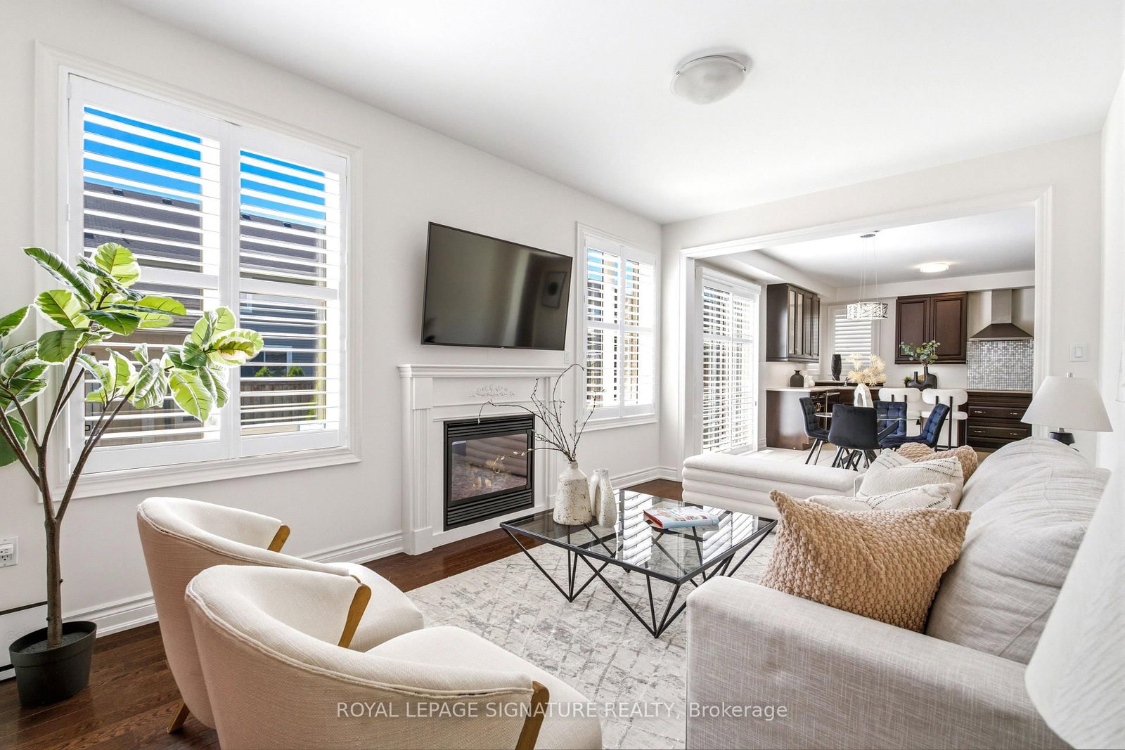22 Northcastle Crescent • Whitby, ON photo 11