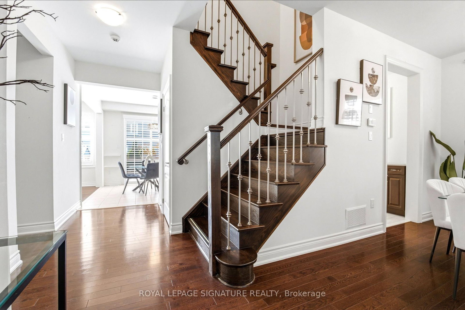 22 Northcastle Crescent • Whitby, ON photo 20