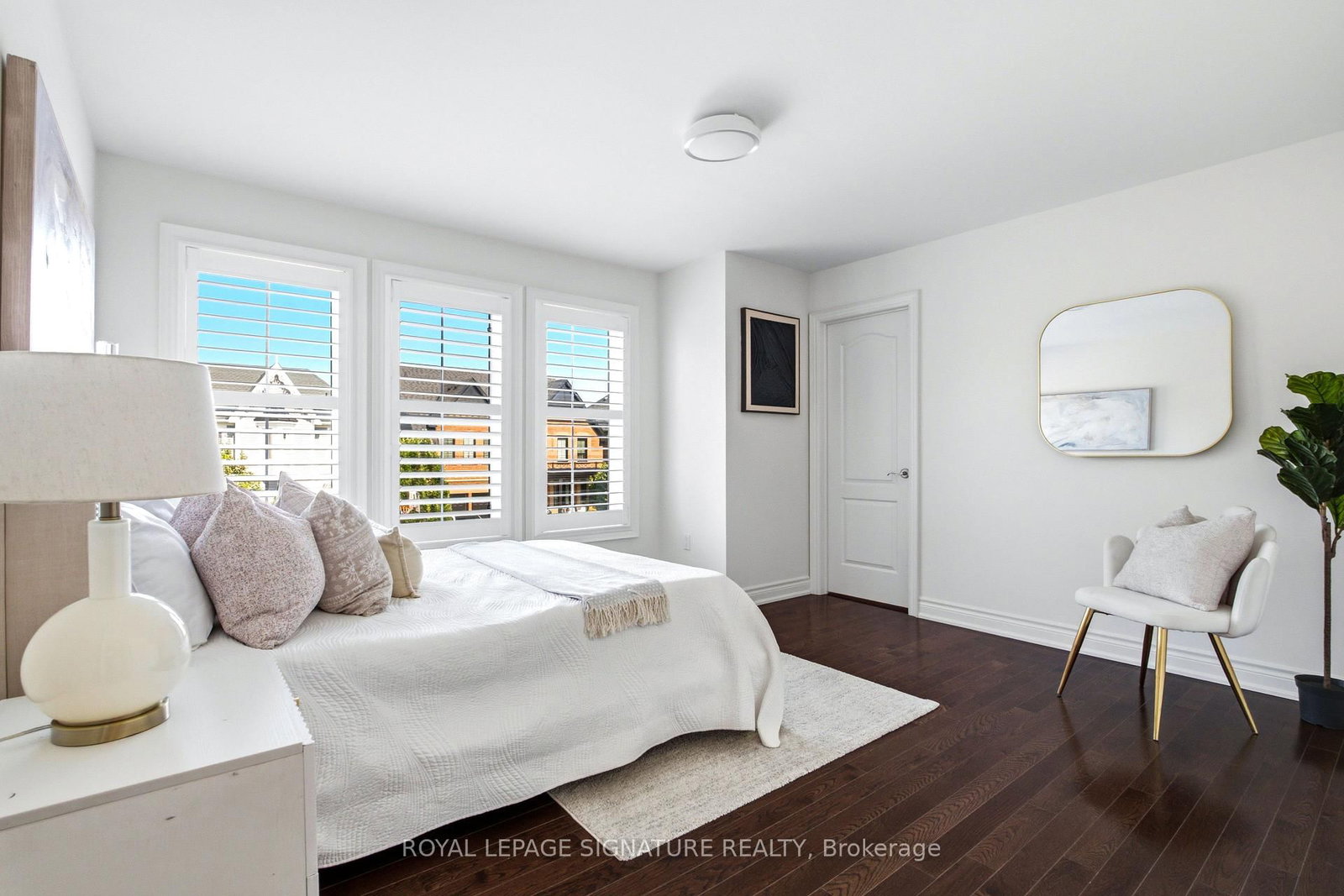 22 Northcastle Crescent • Whitby, ON photo 26