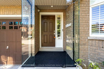 22 Northcastle Crescent • Whitby, ON photo 3