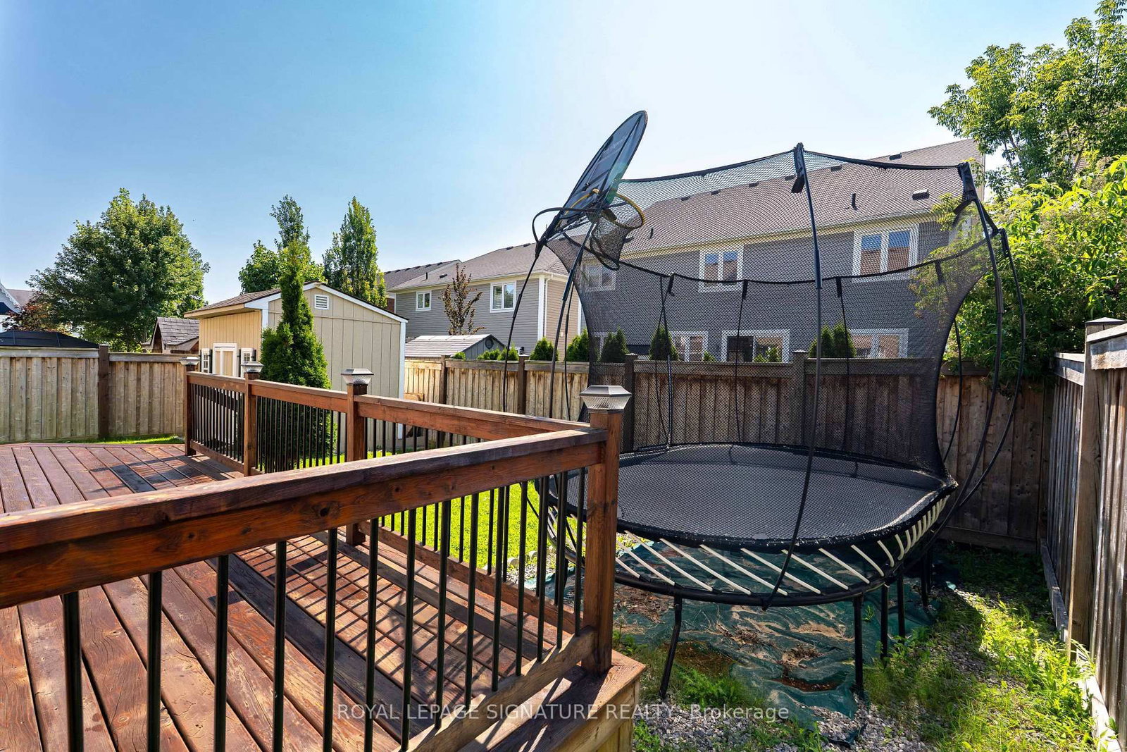 22 Northcastle Crescent • Whitby, ON photo 36