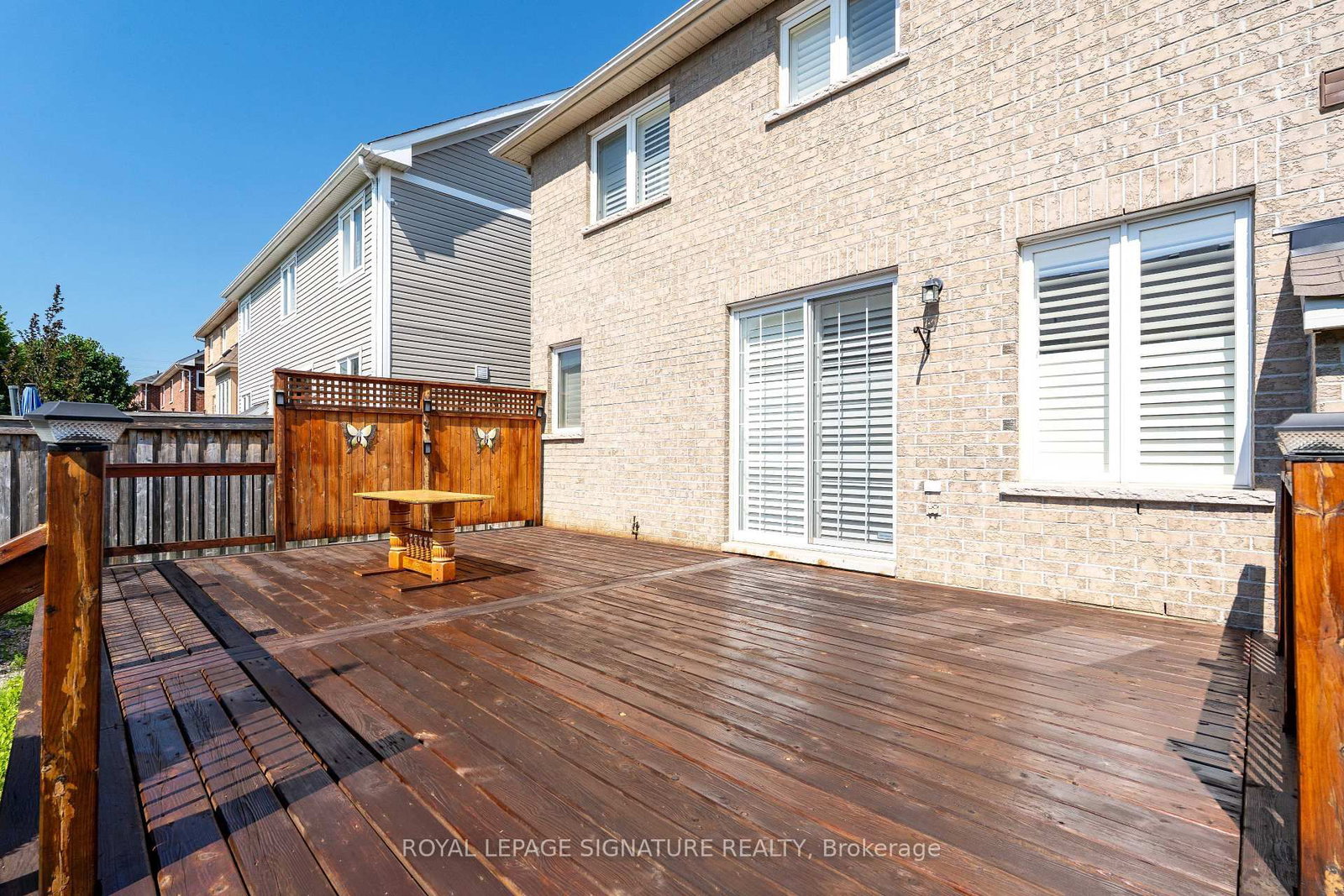 22 Northcastle Crescent • Whitby, ON photo 40