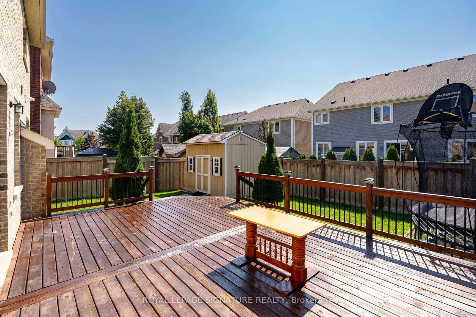 22 Northcastle Crescent • Whitby, ON photo 41
